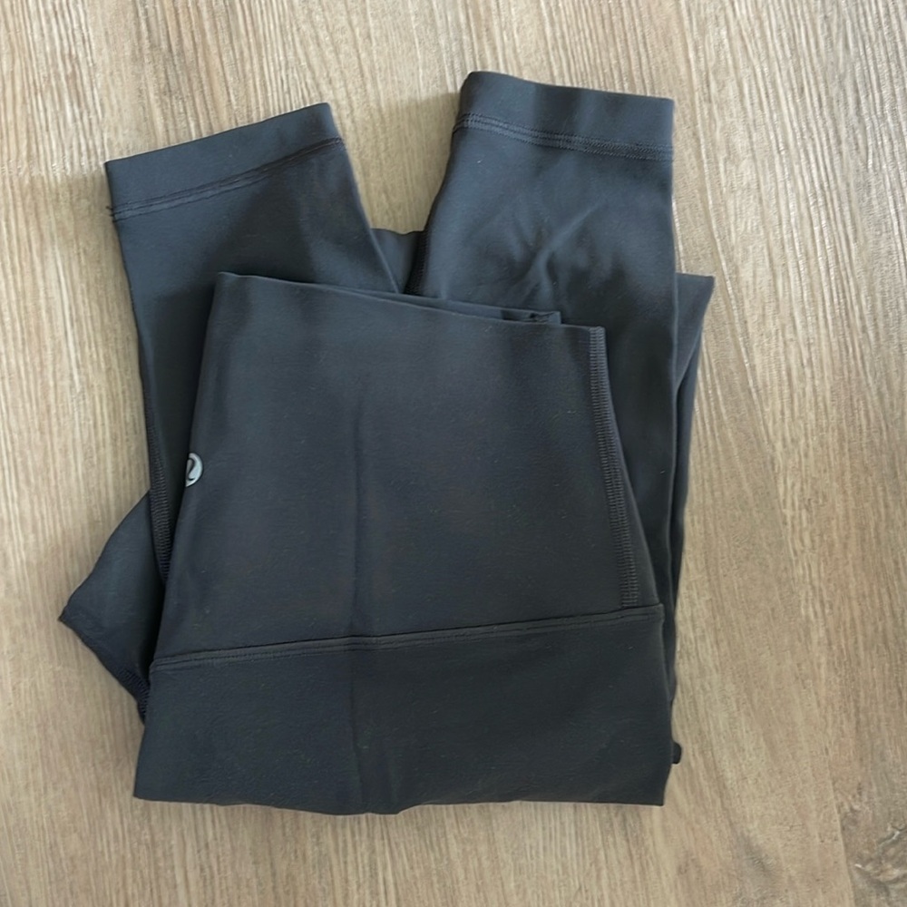 Lululemon align legging 28”